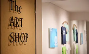 ギャラリー企画展