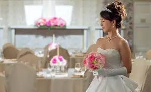 ウェディングプラン